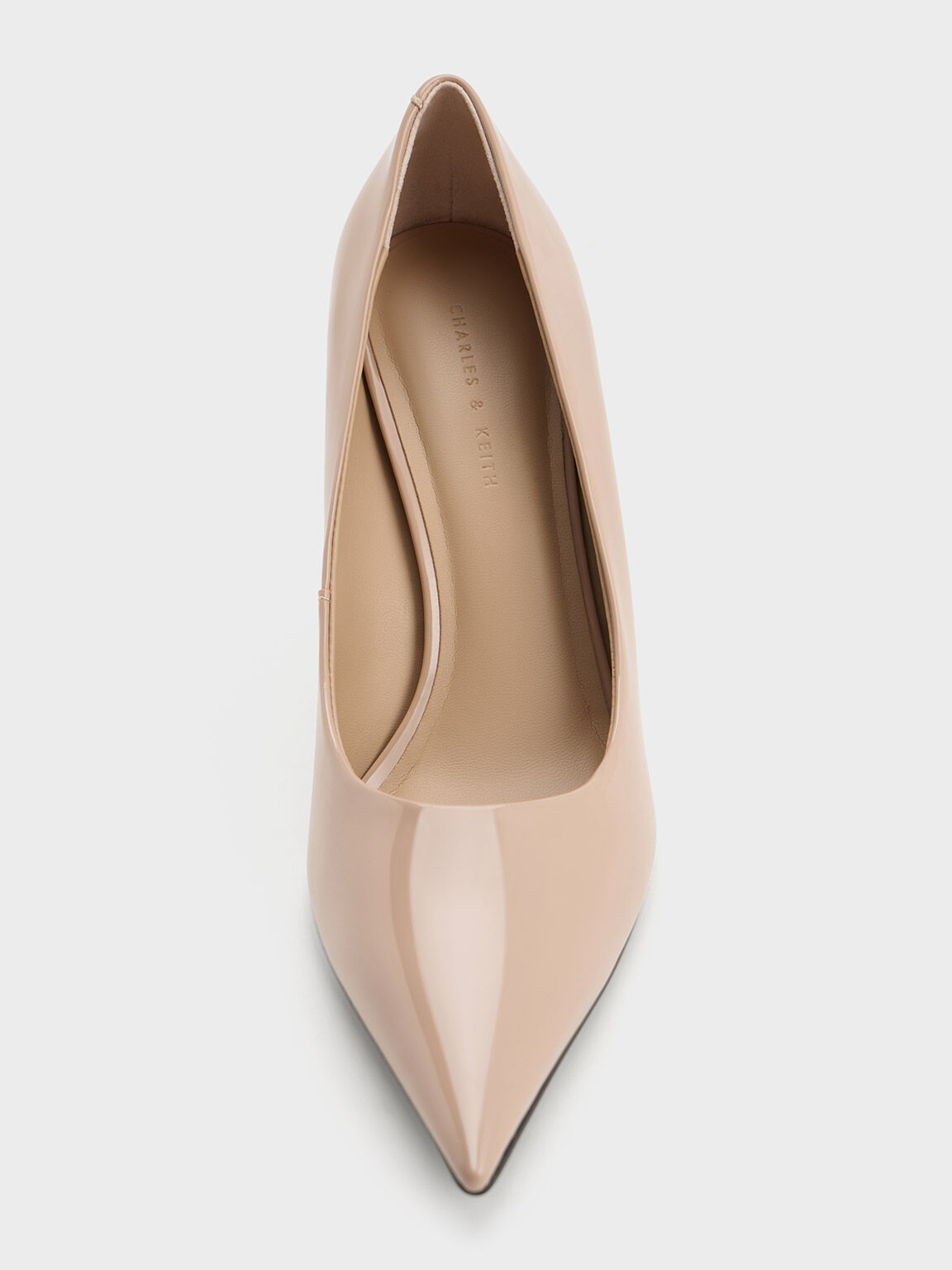 Buy Cream Heeled Sandals for Women by Lemon & Pepper Online | Ajio.com