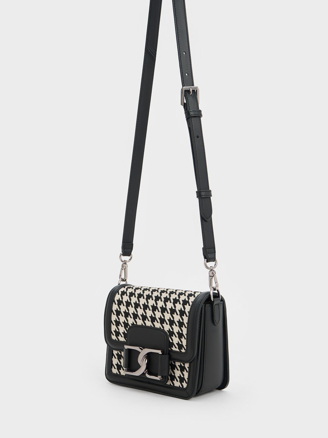 Buy Black Handbags for Women by Wknd Online | Ajio.com
