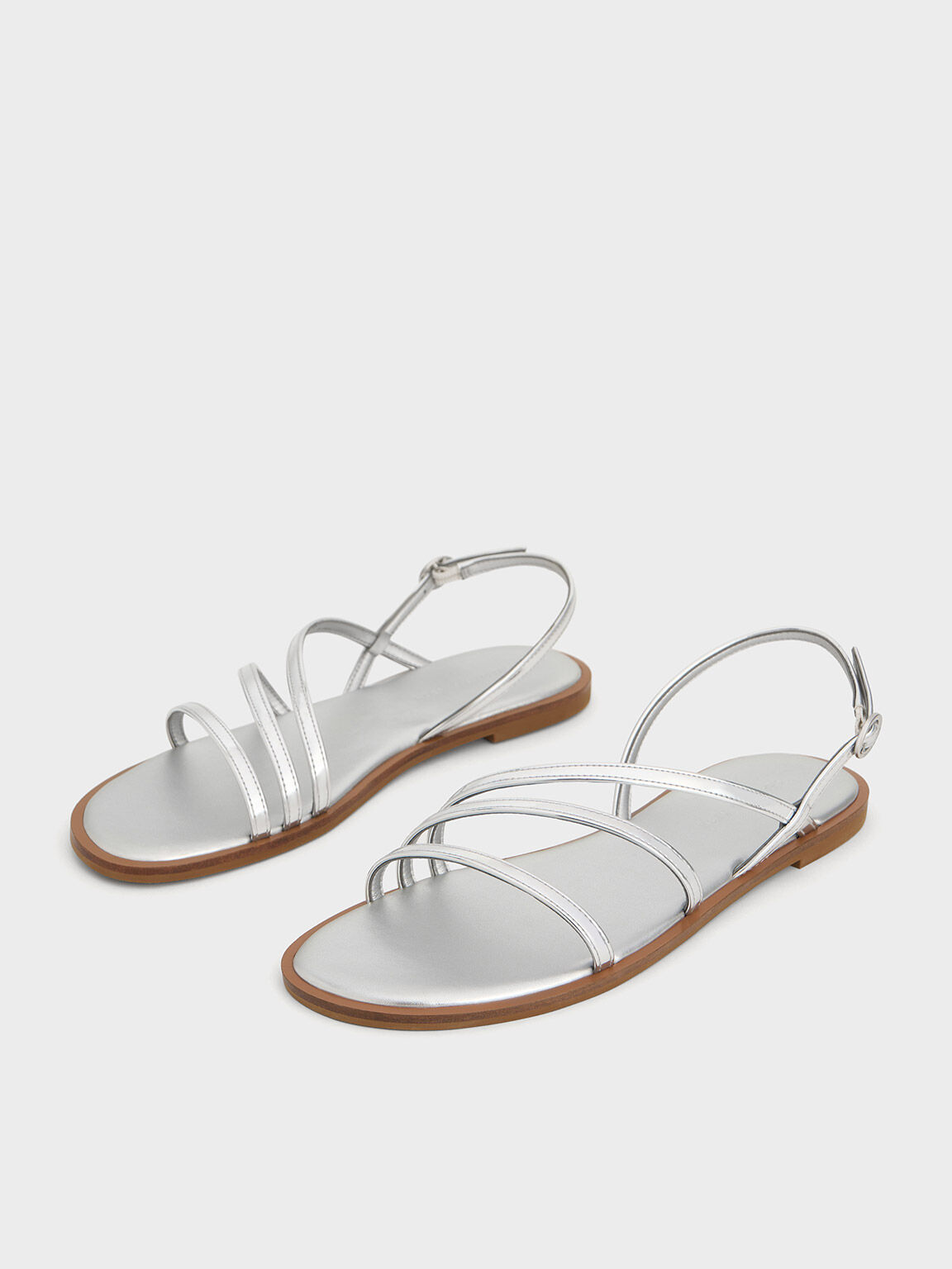 Barefoot Sandals - Be Lenka Grace - Ivory White | Be Lenka