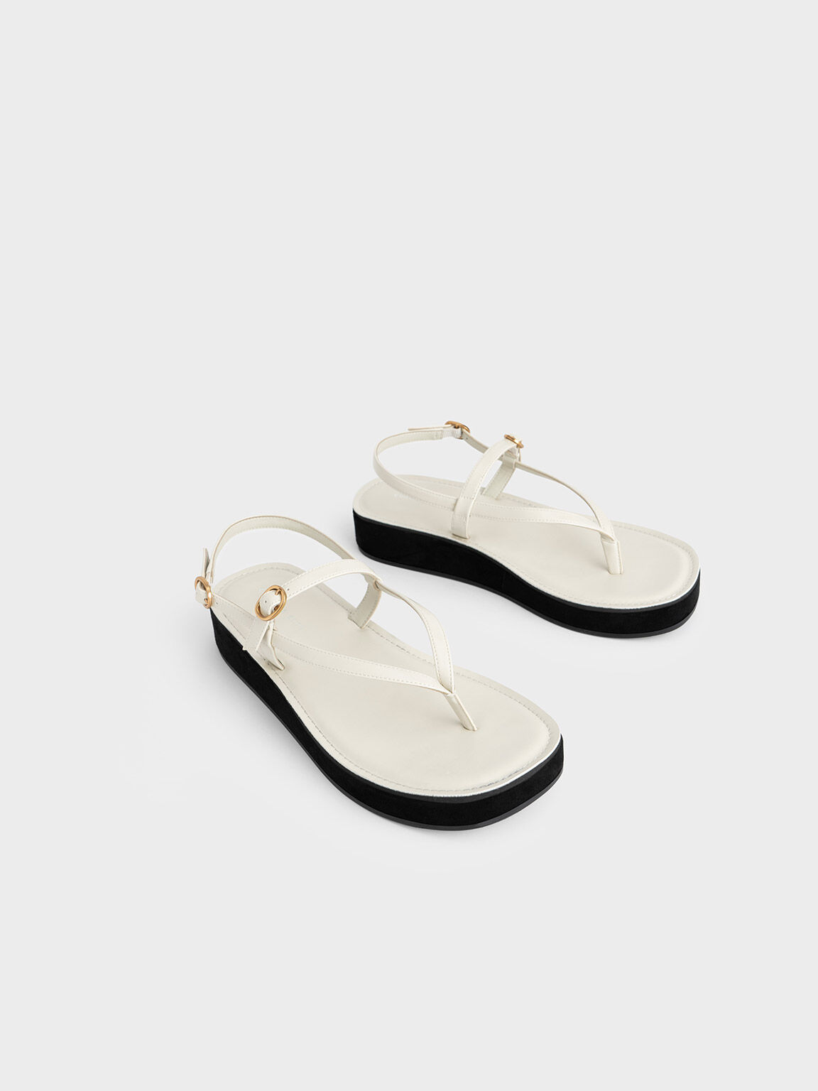 Thong Sandal - Buy Thong Sandal online in India