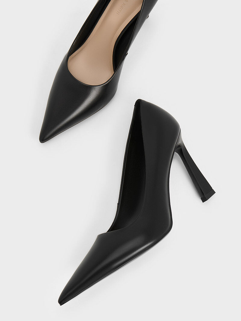 Office Shoes for Women: Stylish Alternatives to Pumps – Fashion Gone Rogue