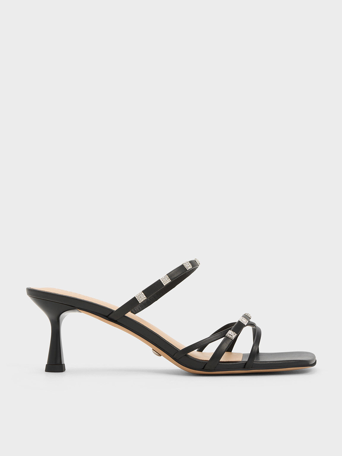 ALDO Arialy - Women's Heels High Silver, | Bramalea City Centre