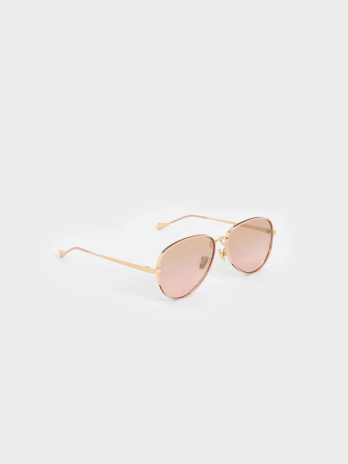 Concorde 28|Handmade Sunglasses by Westward Leaning