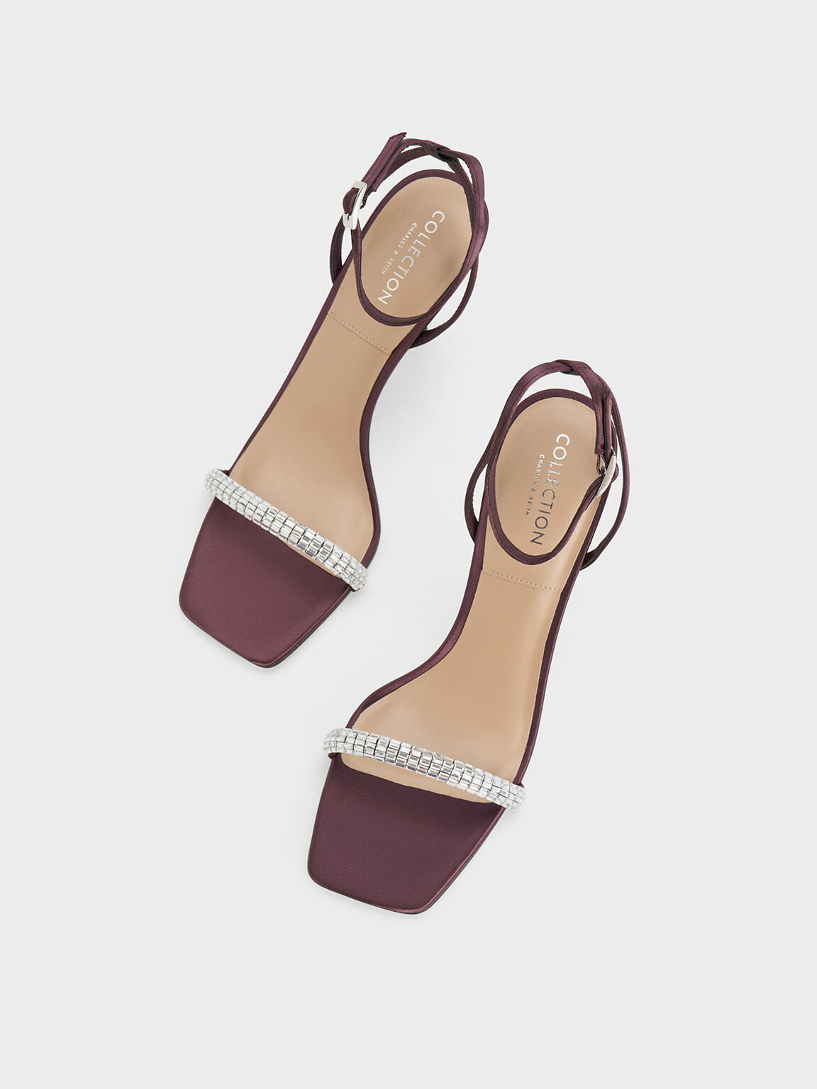 Buy online Women Flat Sandal from flats for Women by Styli for ₹829 at 51%  off | 2024 Limeroad.com