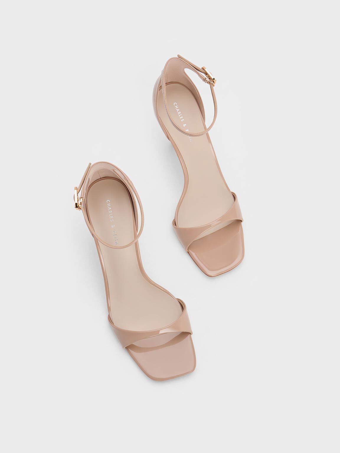 Buy Women's Low Heel Sandals | Famous Footwear Australia