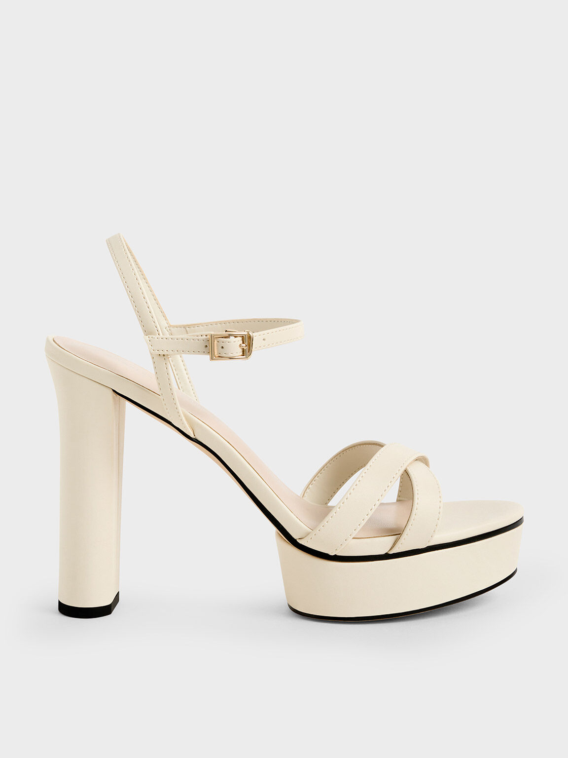 Charles And Keith Shoes - Buy Charles And Keith Shoes online in India
