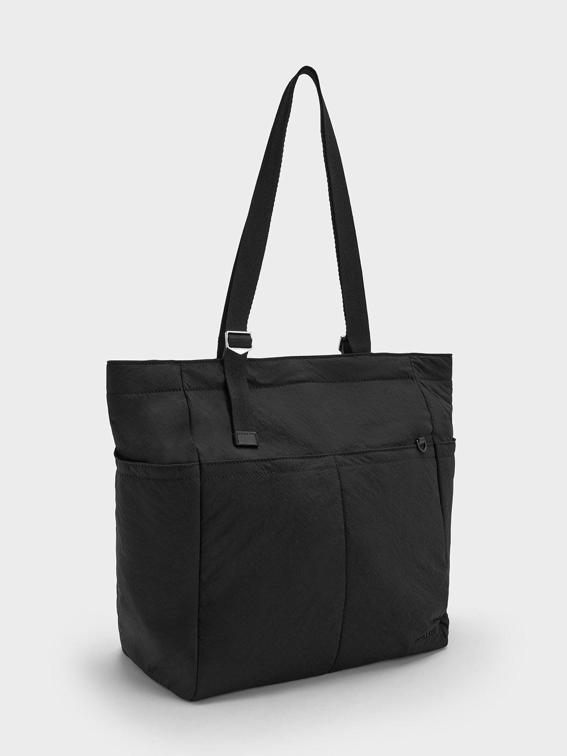 Nylon Bags, 10