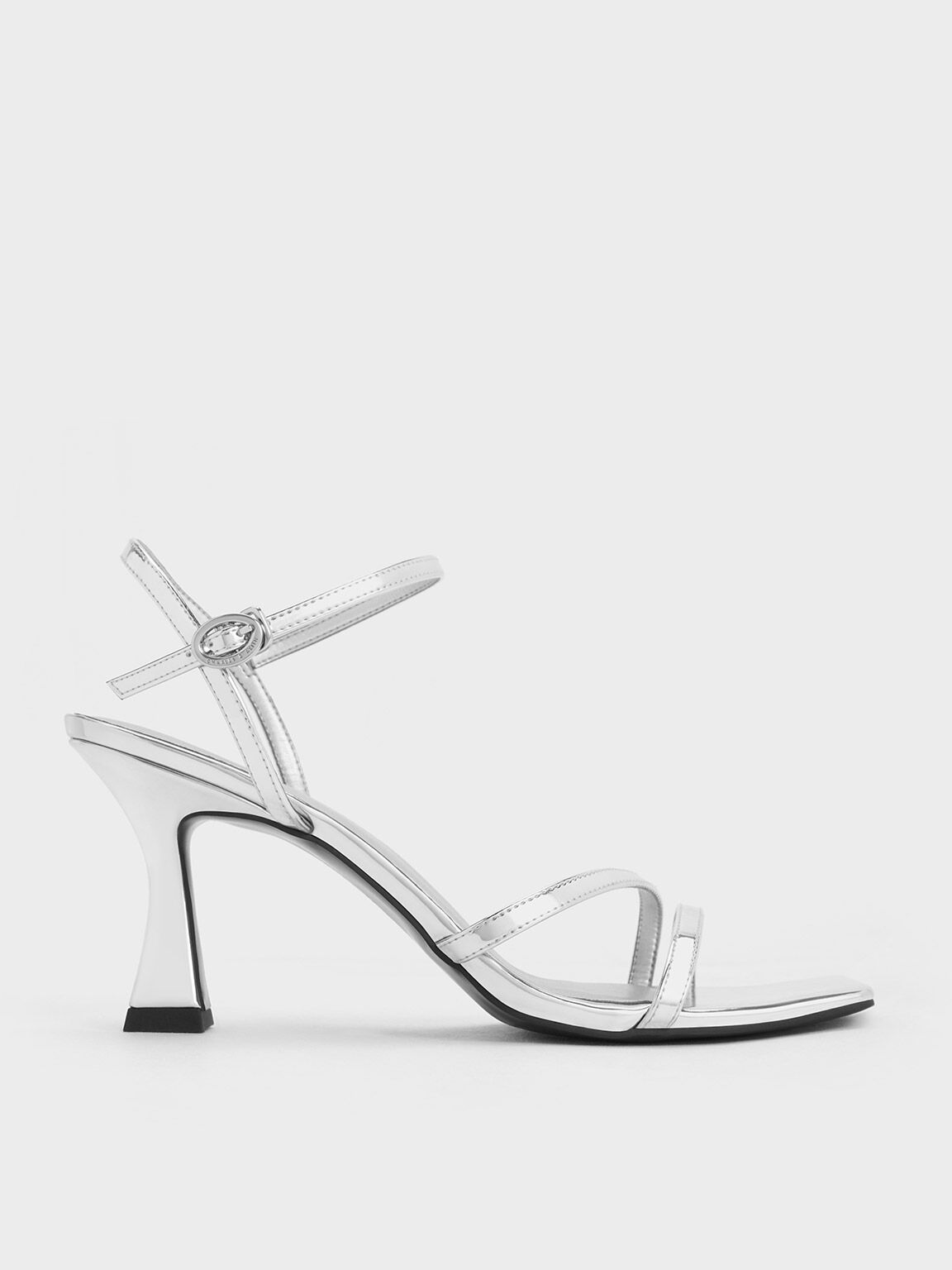 Buy Women Black Party Sandals Online | SKU: 40-13-11-36-Metro Shoes