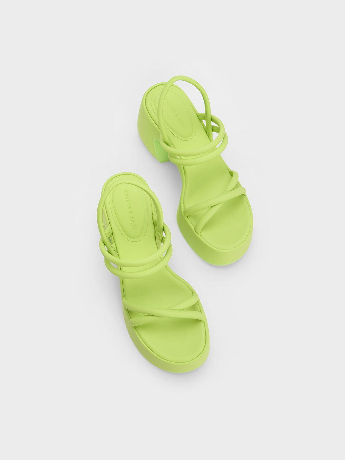 Beach Party Flat Sandals - Neon Pink | Fashion Nova, Shoes | Fashion Nova