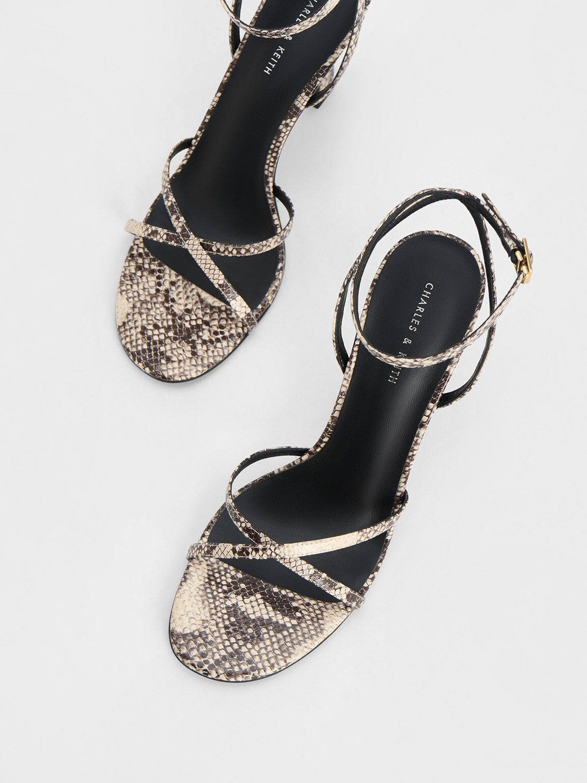 Leopard-Print Canvas Block-Heel Sandals For Women | Old Navy | Block heels  sandal, Cheetah heels, Leopard print heels
