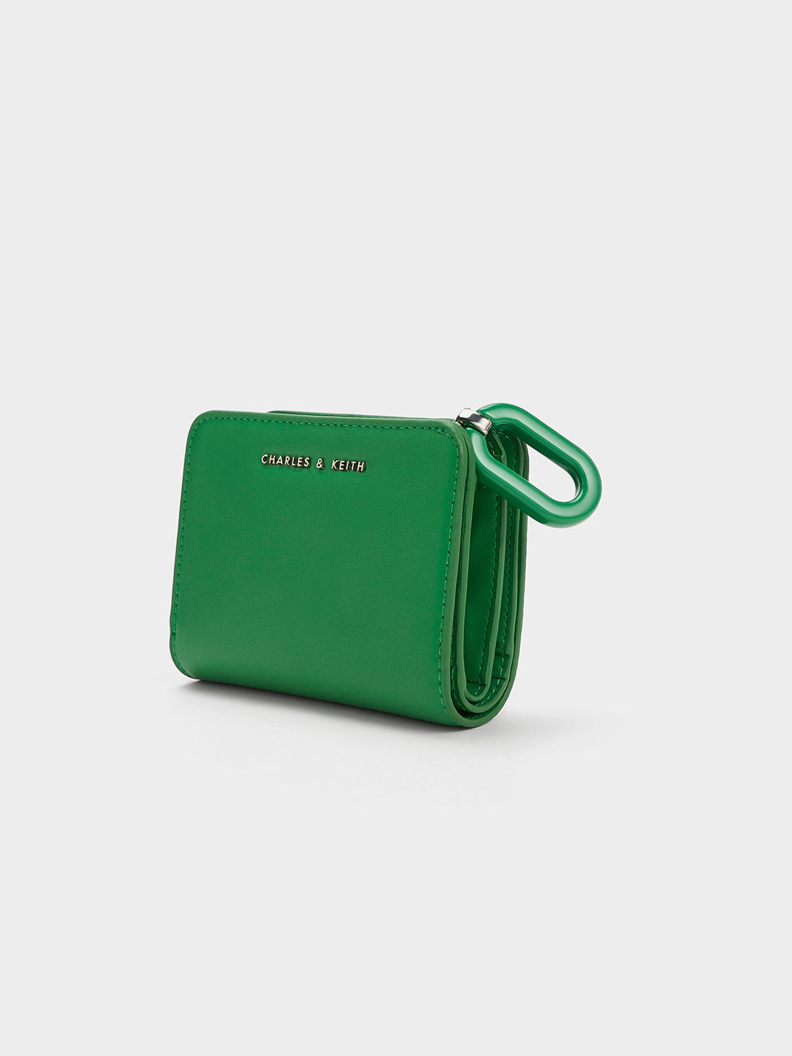 Buy Calfnero Women Green Genuine Leather Coin Wallet Online at Best Prices  in India - JioMart.