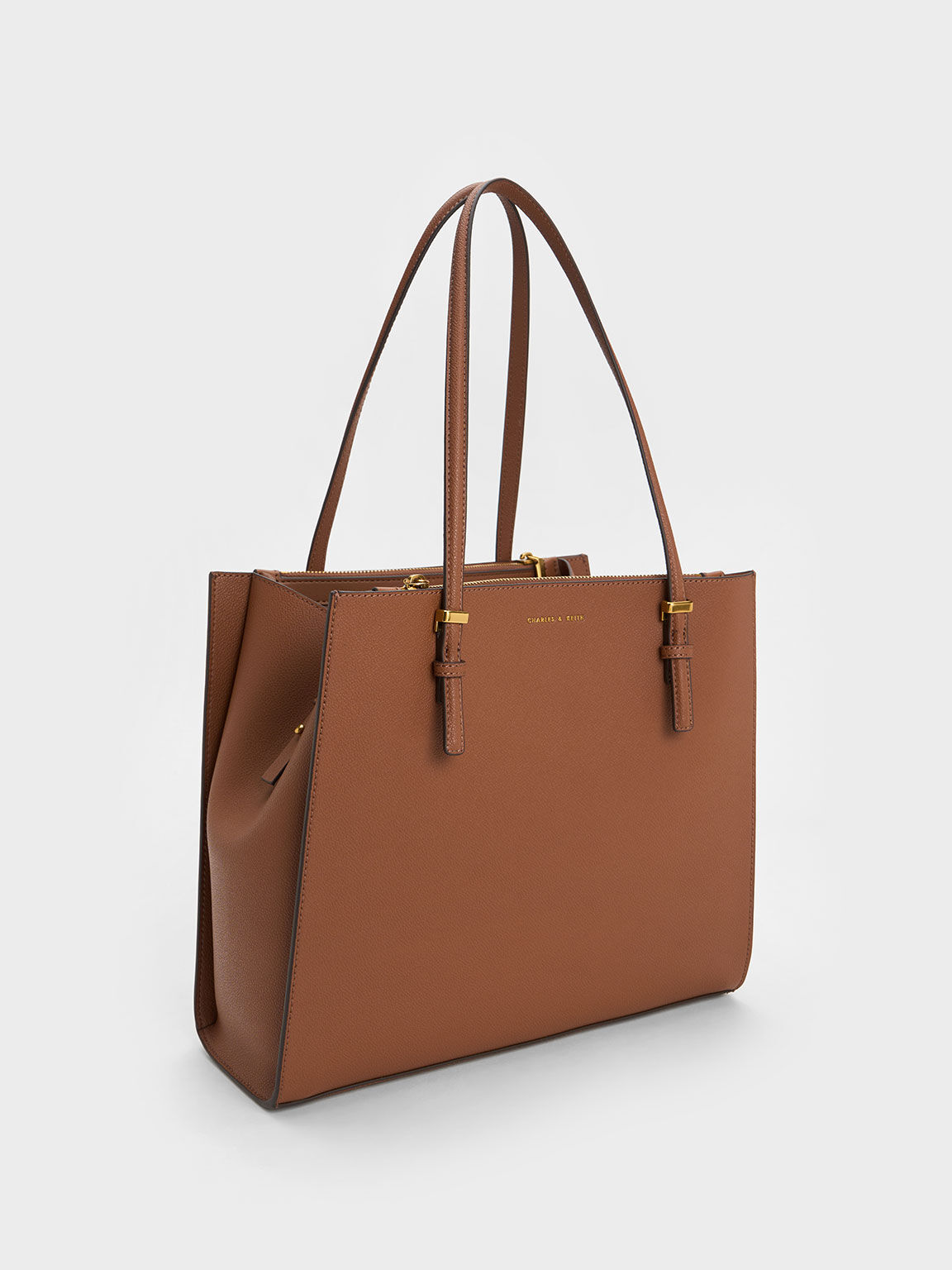 Structured Handbags | Rank & Style
