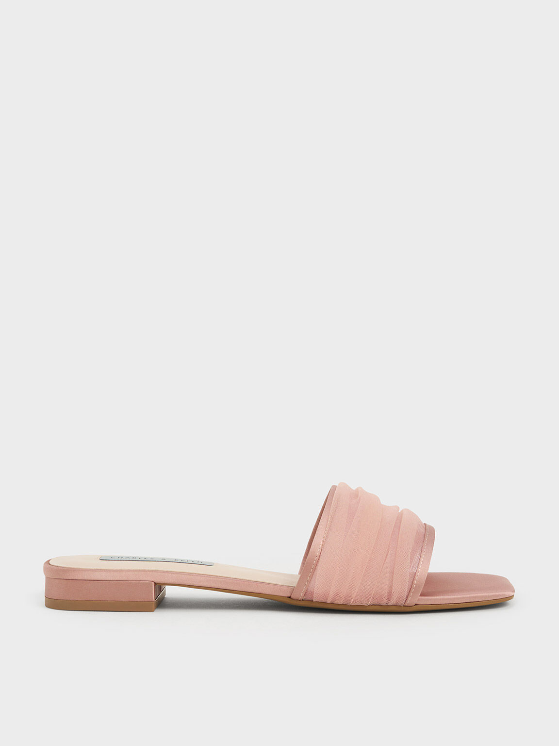 Women's Sporty Sandals | Exclusive Styles | CHARLES & KEITH International