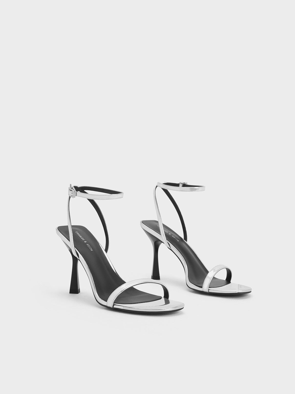 Women's Party & Evening Shoes | CHARLES & KEITH US