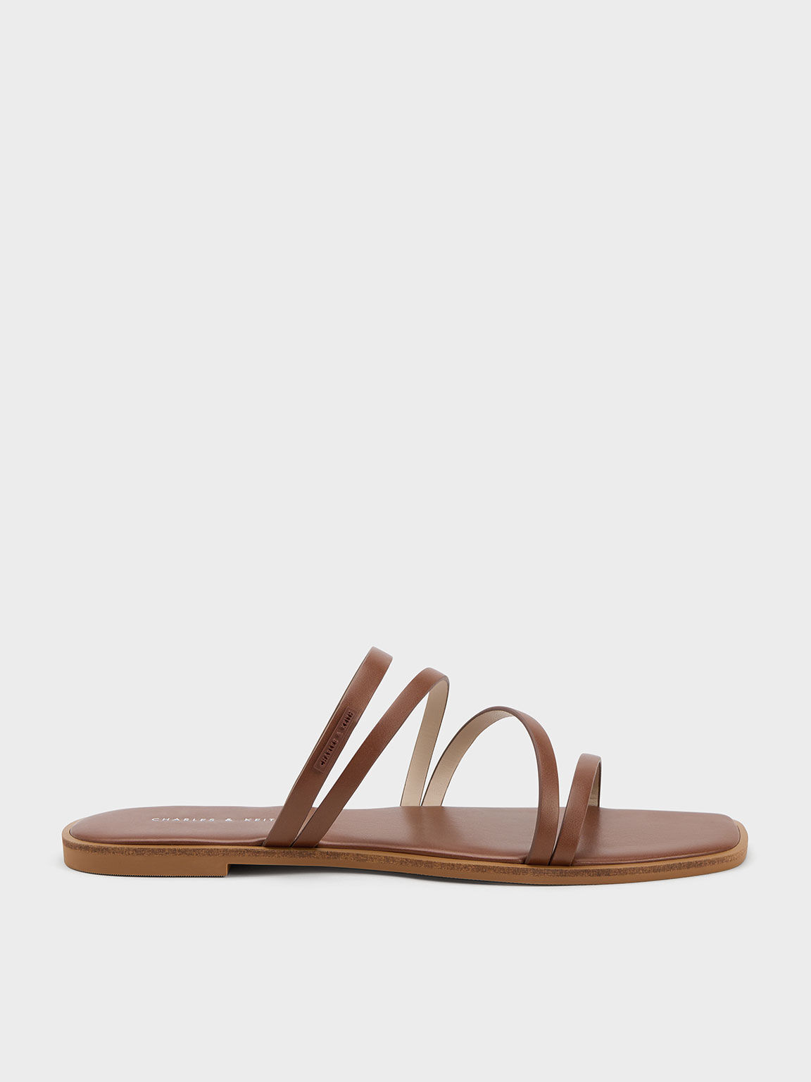 Buy AHA Slides for Men (Brown) PLATY By Liberty