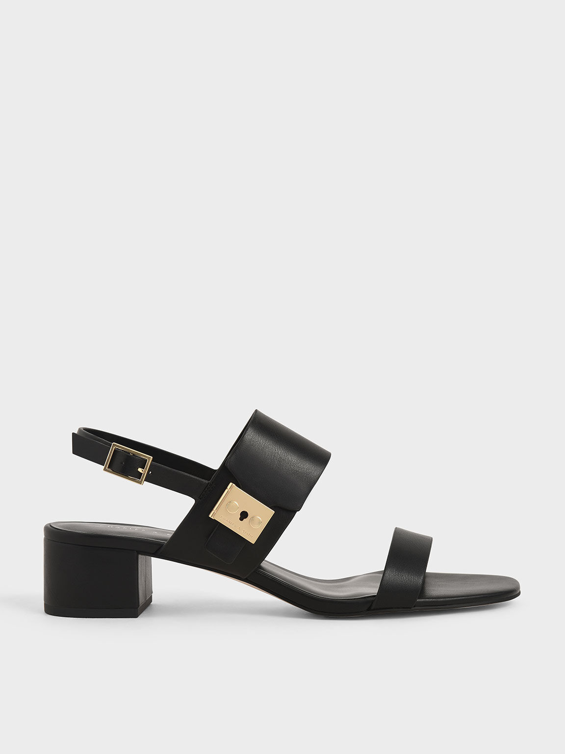 Men Buckle Sandal - Buy Men Buckle Sandal online in India