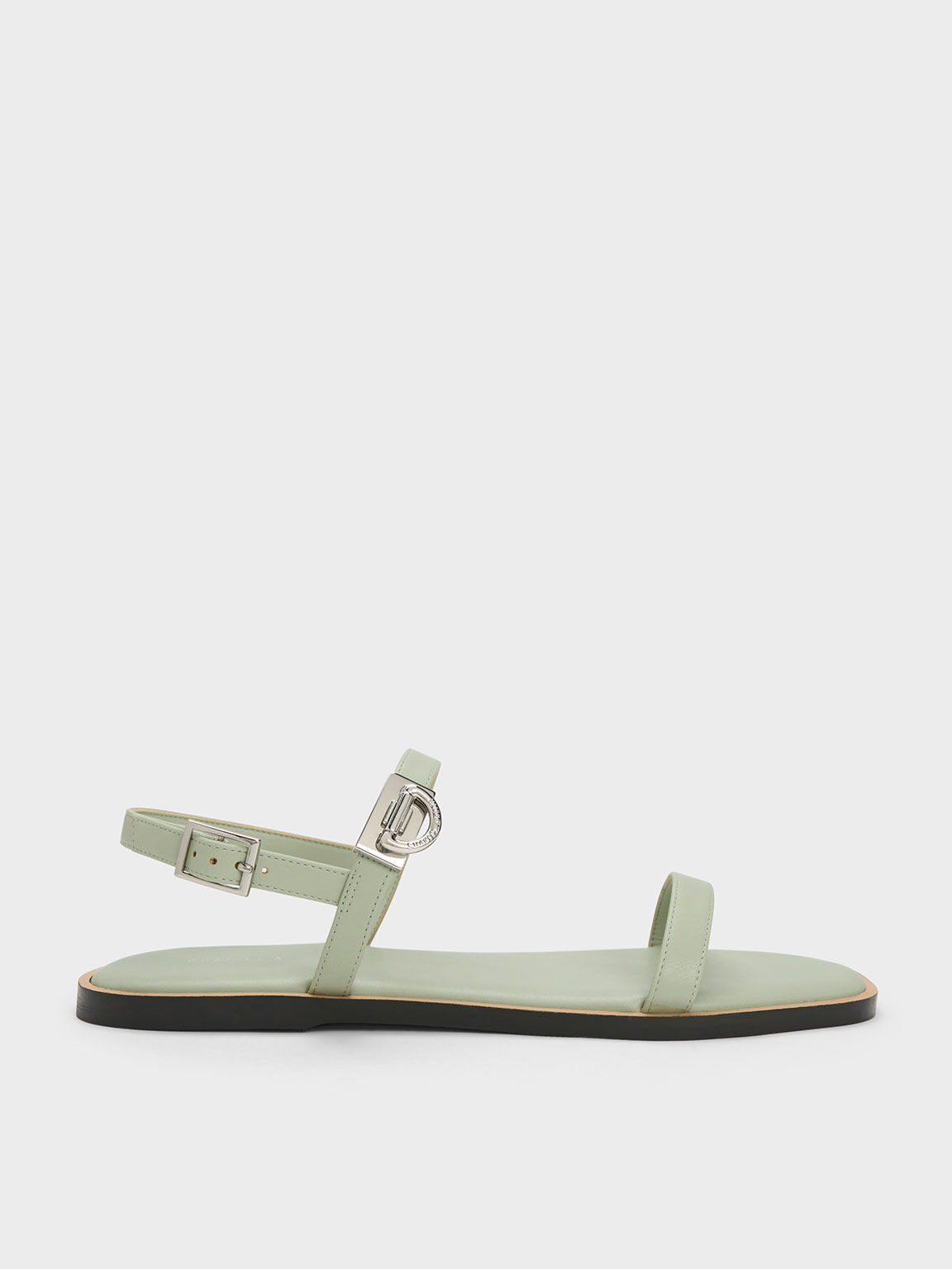 SALE: Sandals | Shop Online | CHARLES & KEITH MY