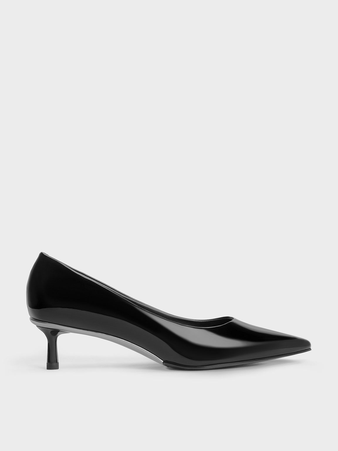 Journee Collection T-Strap Pumps-JCPenney