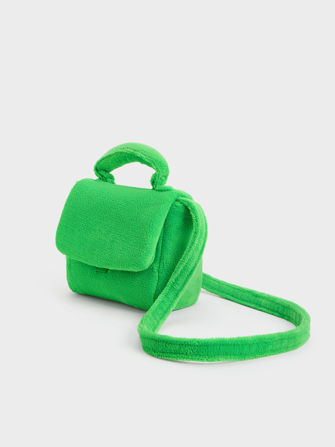Buy Royal Siamese Black Color Check Pattern Faux Leather Mini Handbag for  Women with Handle Drop and Shoulder Strap , Mini Shoulder Bag , Designer  Bags , Ladies Purse at ShopLC.