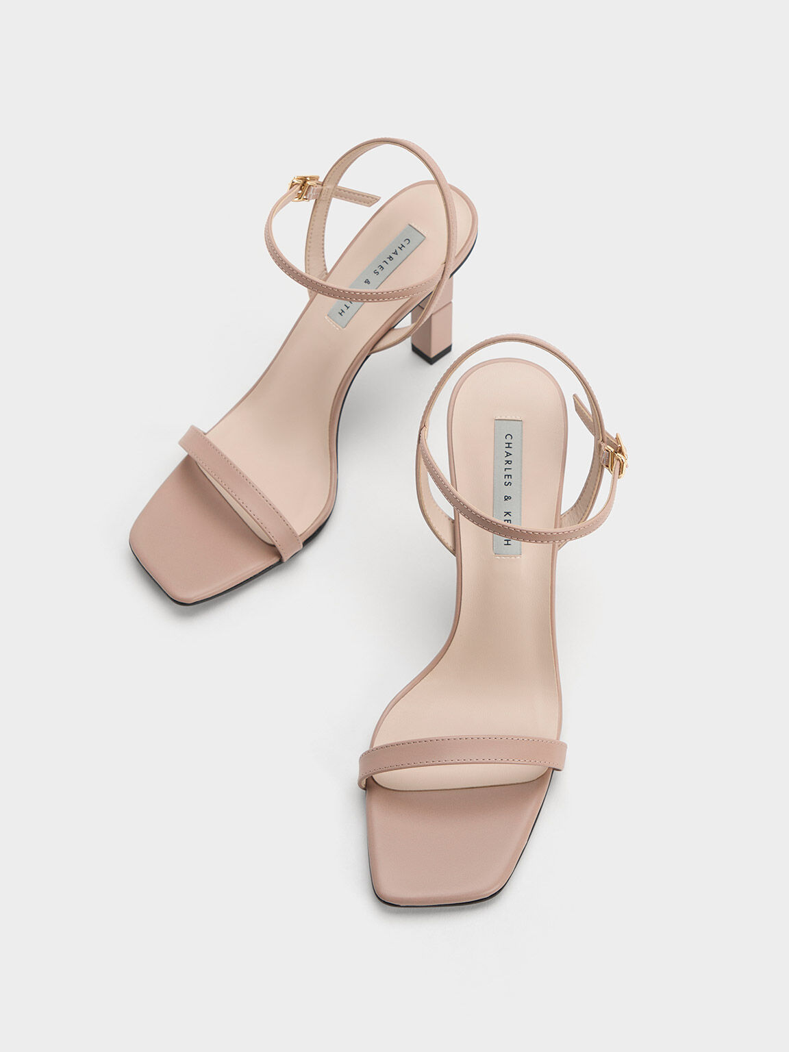 Women's Shoes | Shop Exclusive Styles | CHARLES & KEITH US