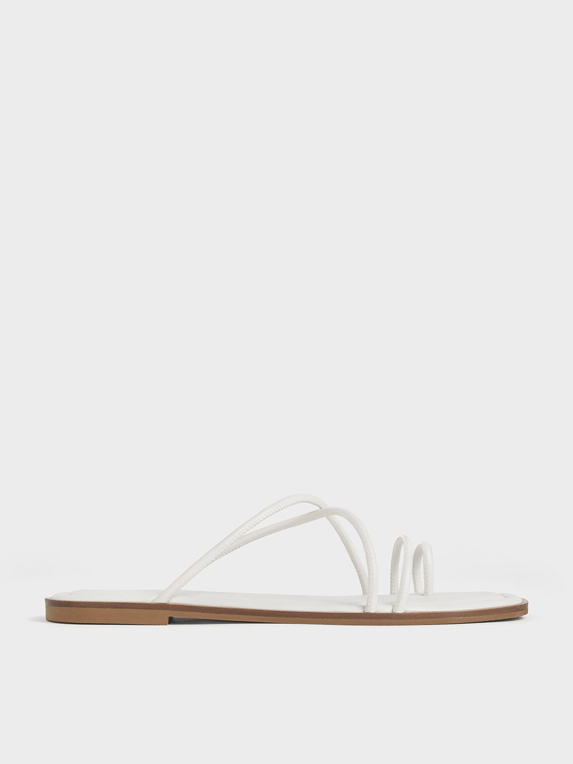 Esperida Platform Sandal – Marissa Collections