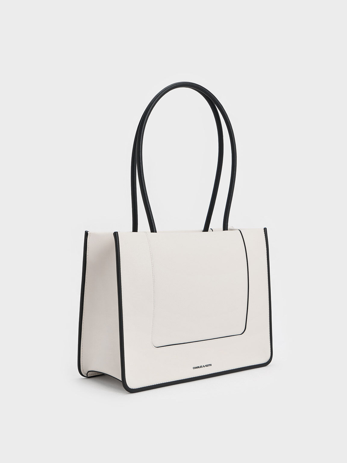 Daylla Tote Bag, Cream, hi-res