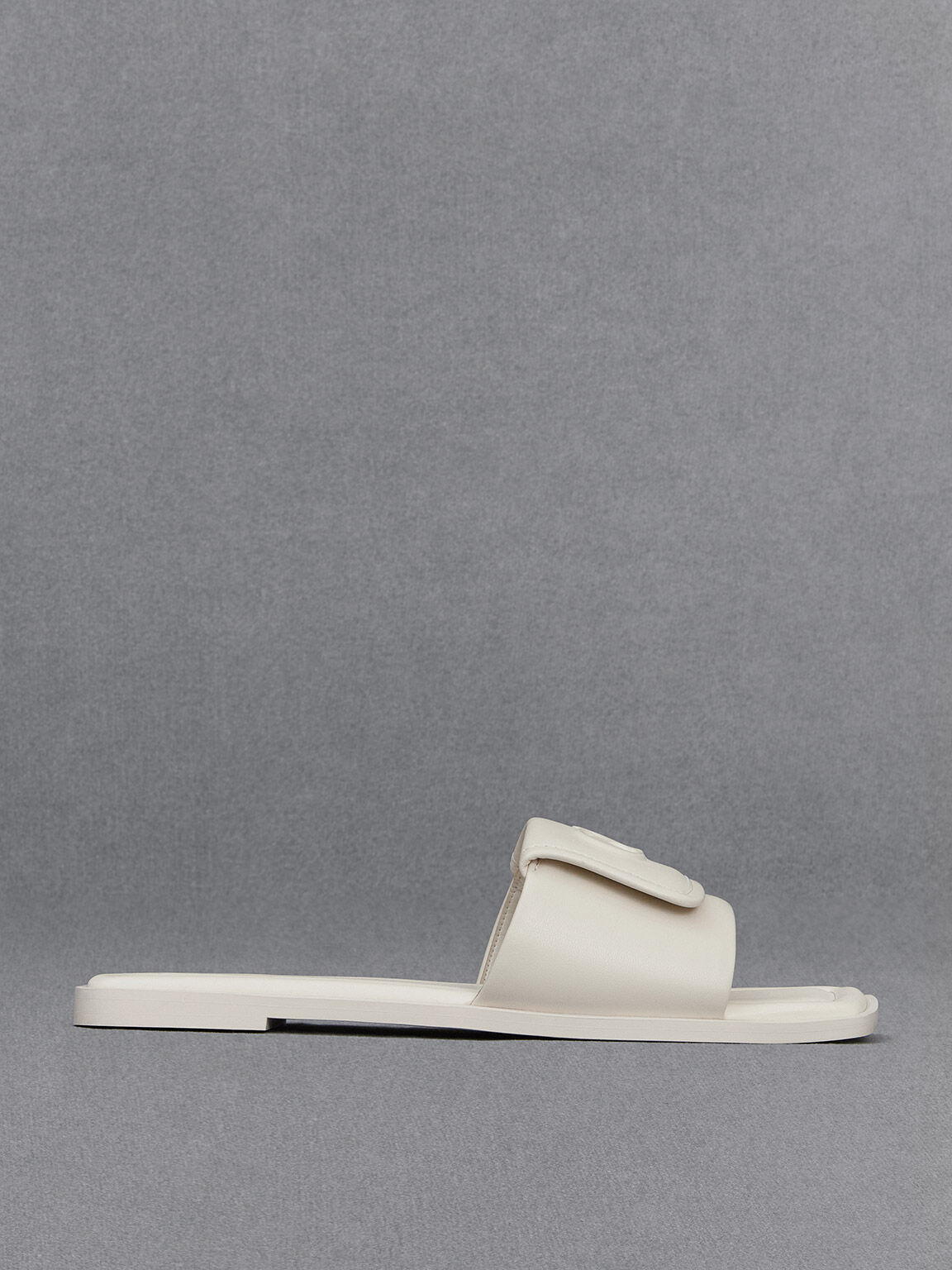 2023 Summer Essentials: Heeled Sandals - CHARLES & KEITH CH