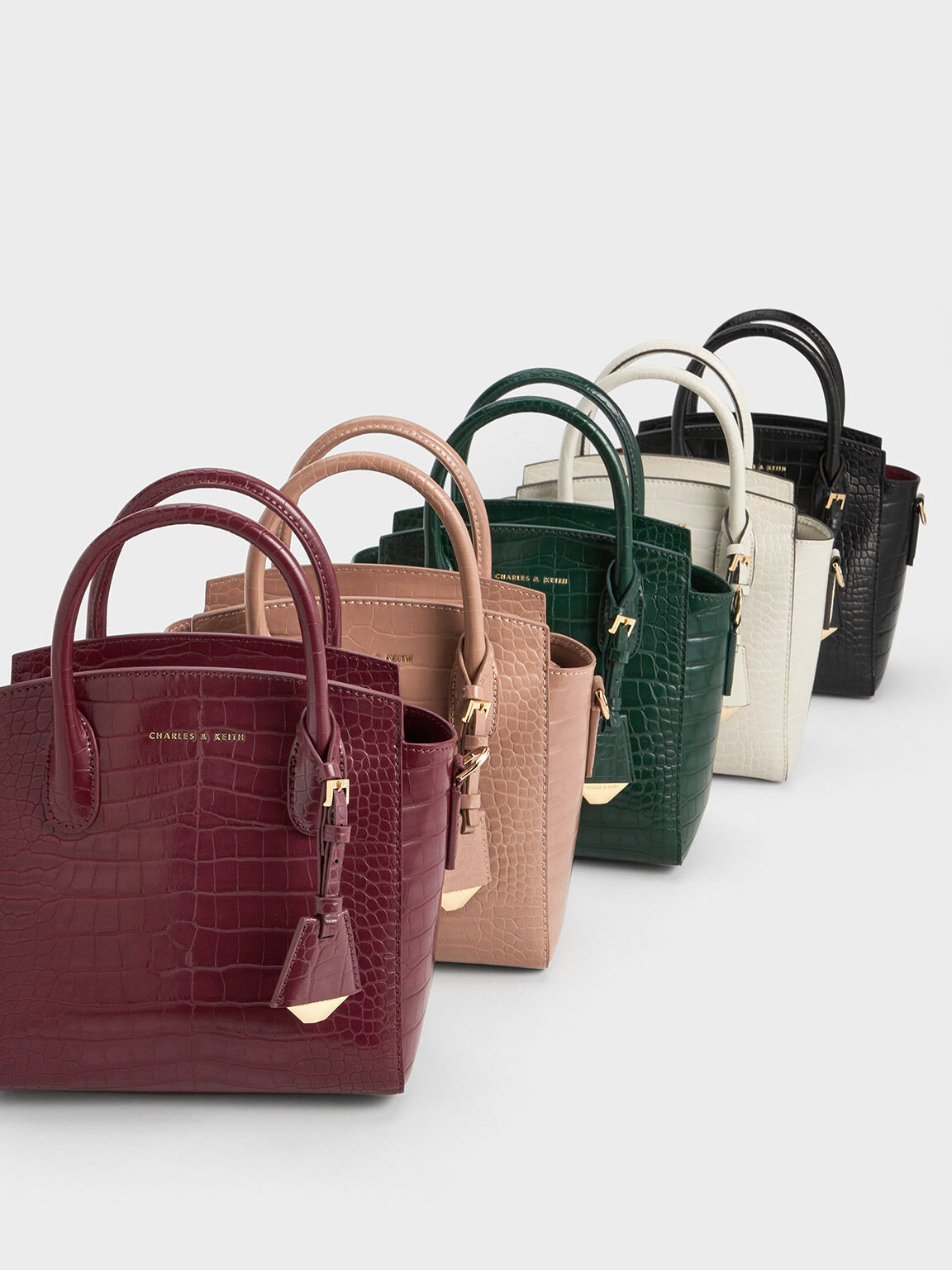 Buy Burgundy Handbags for Women by POLICE Online | Ajio.com