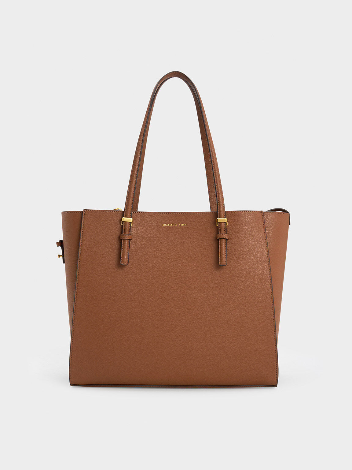 Claudette Shoulder Bag - Stitched Pattern – Pursh Collection