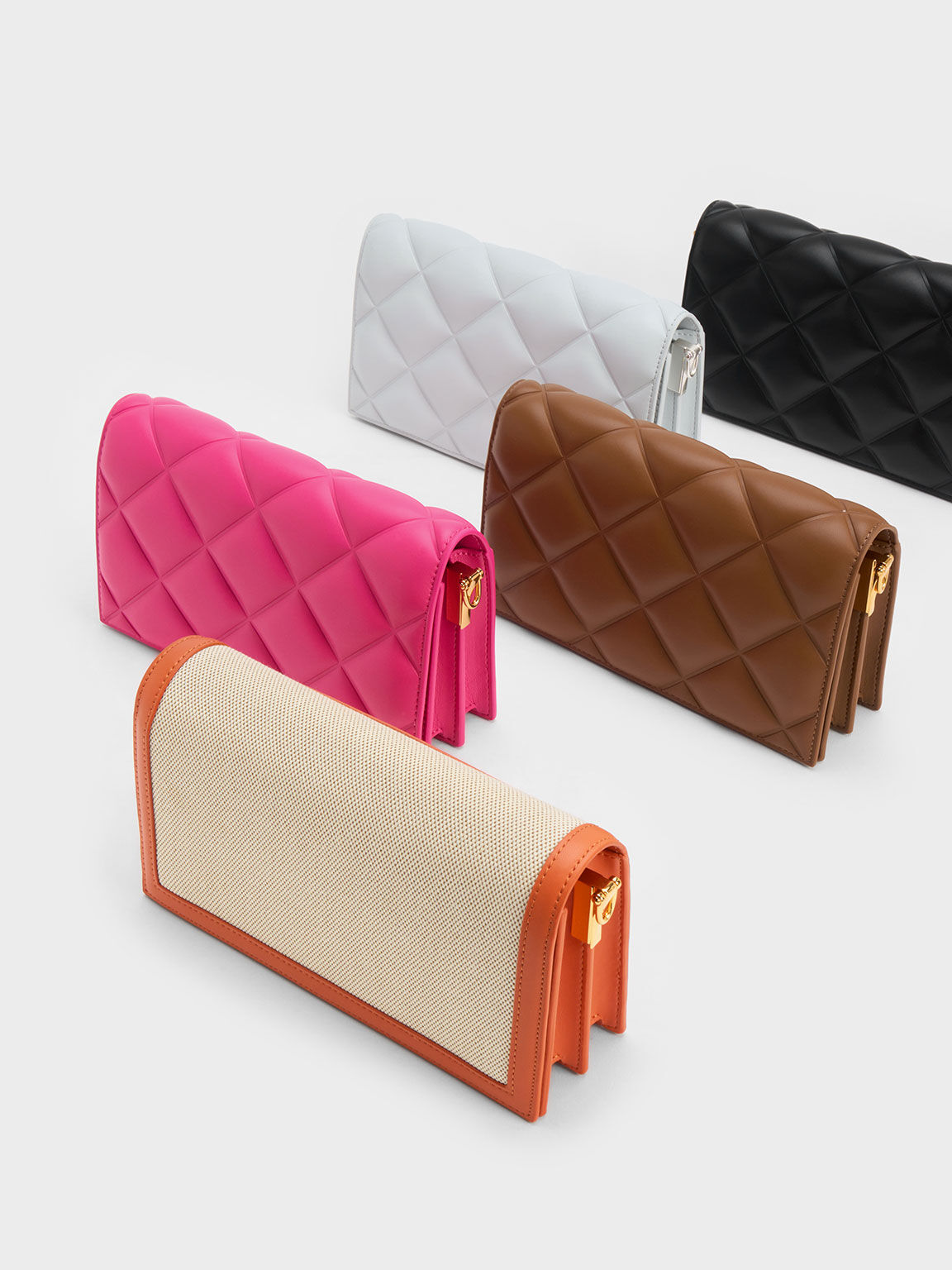 Charles & Keith Wallets at Rs 999 | Ladies Wallets in New Delhi | ID:  22584214948