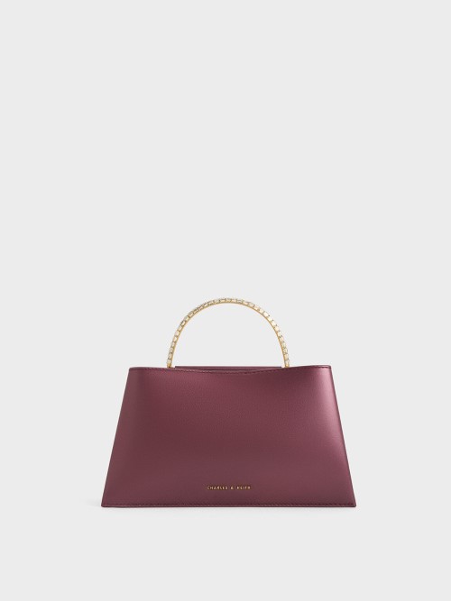 Charles and keith bags online india hot sale