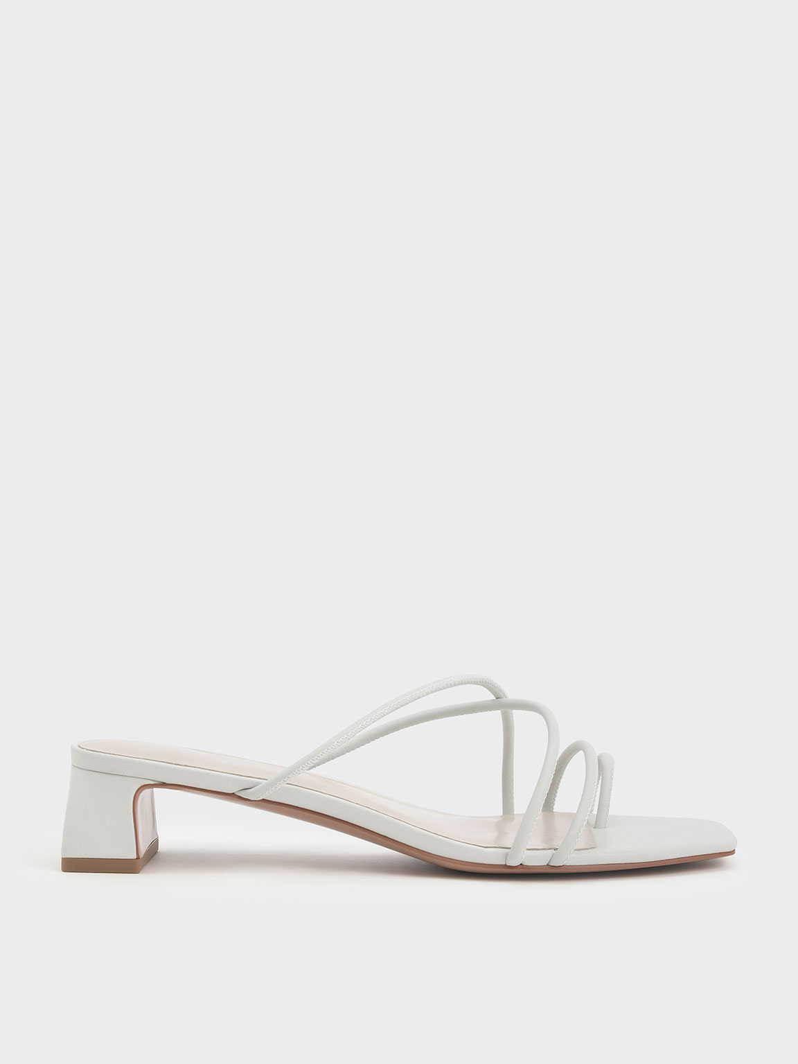 Dixie strappy best sale sandal topshop