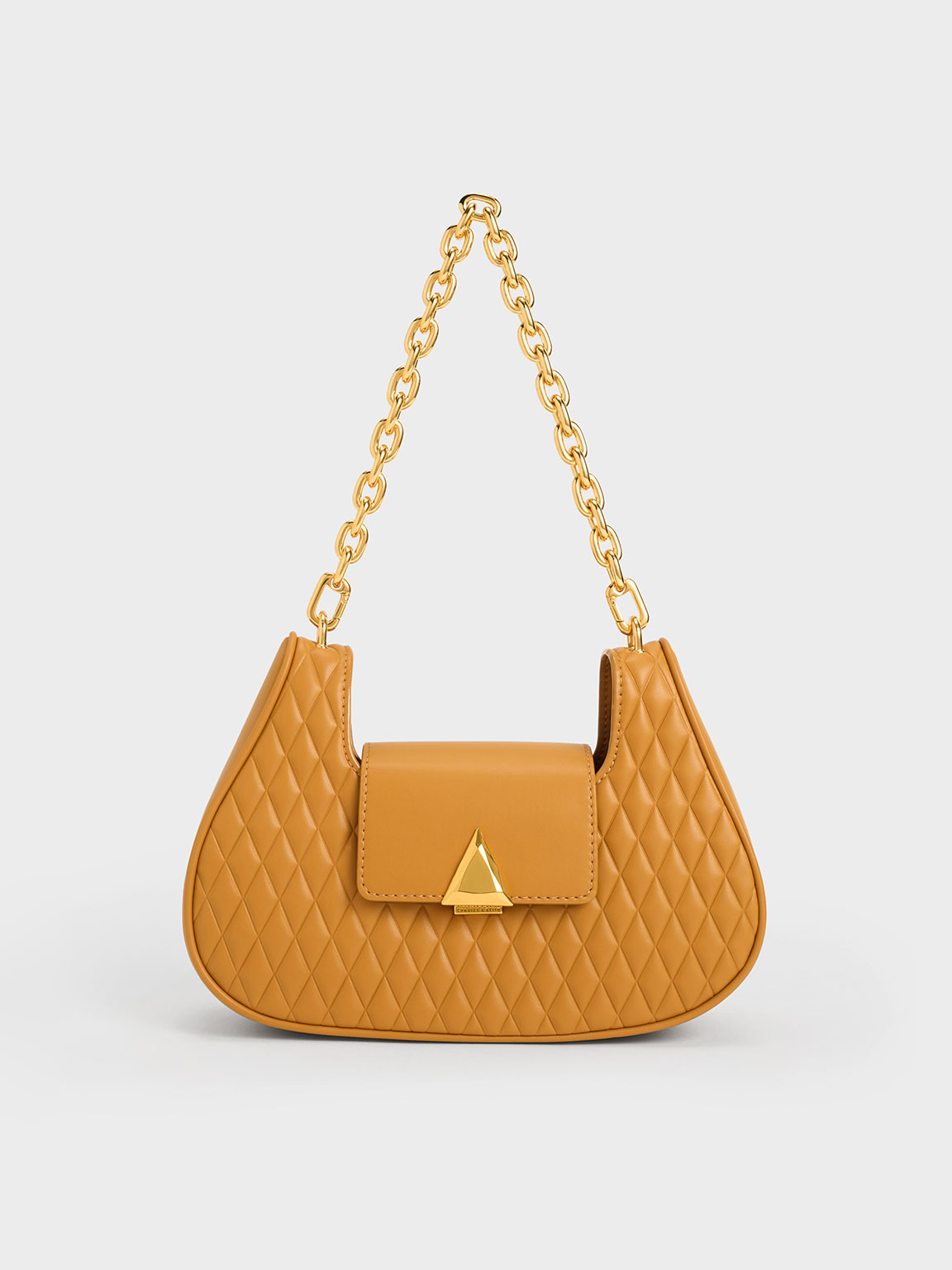 Sac Bretelle Shoulder bag in Neon Orange offers Ripstop