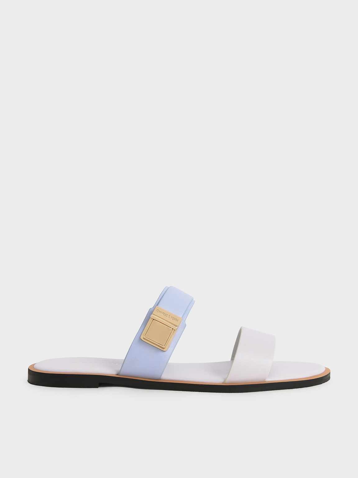 Buy Women Blue Casual Sandals Online | Walkway Shoes