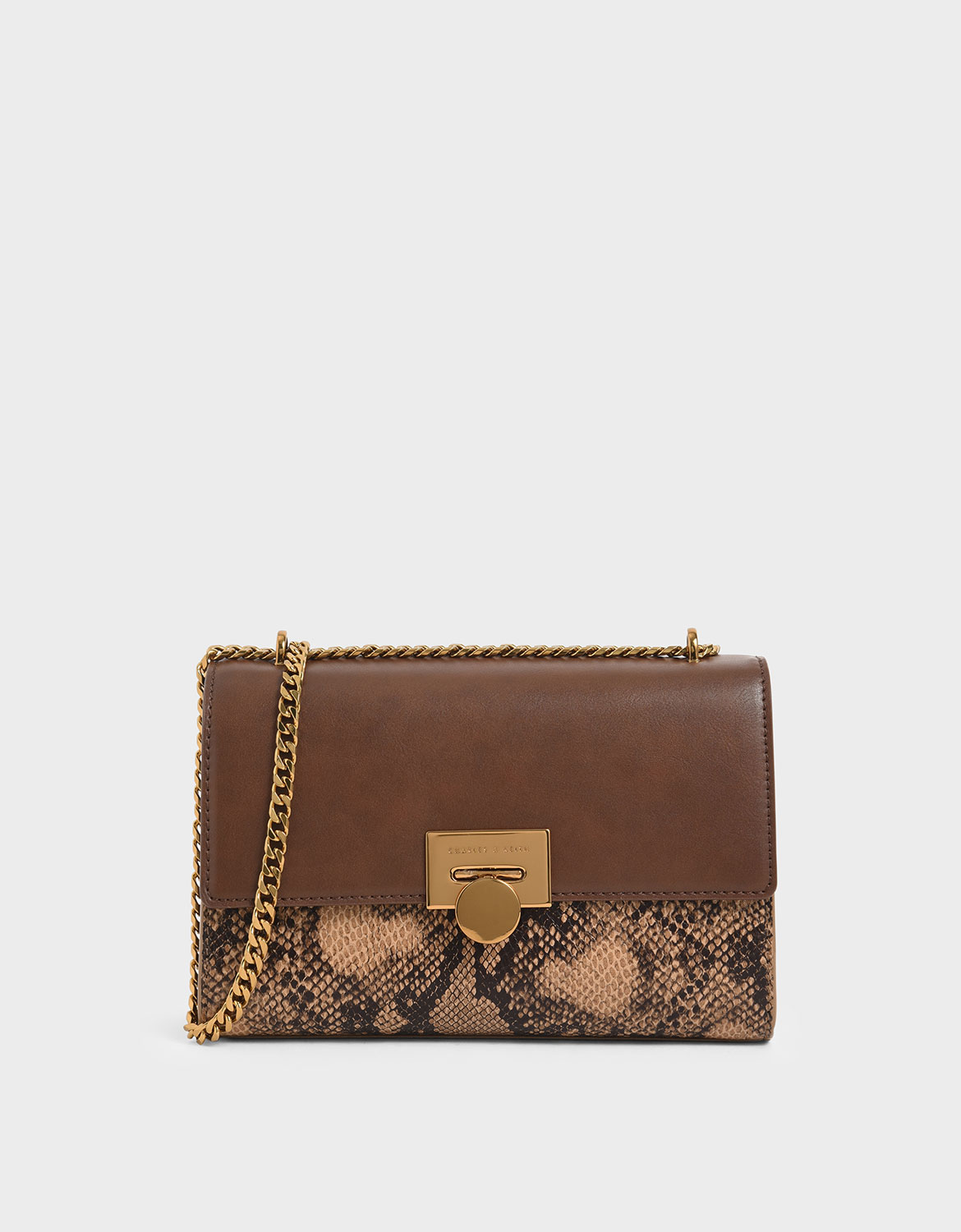 Women's Clutches | Shop Exclusive Styles | CHARLES & KEITH IN