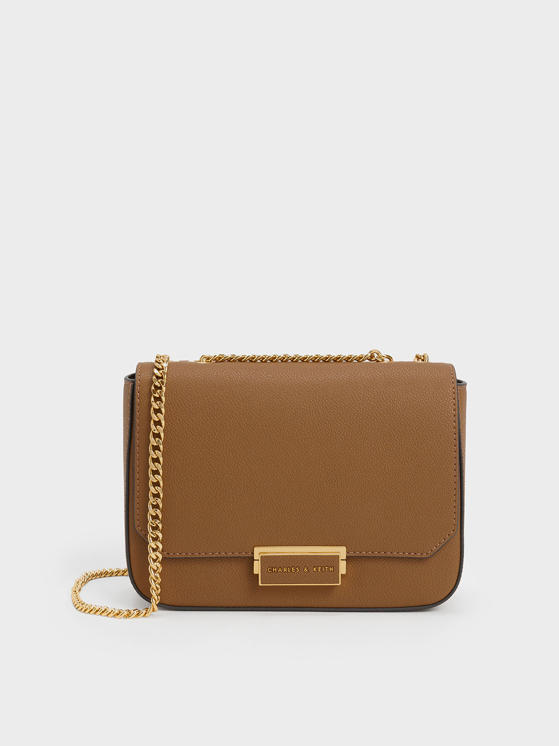 Buy Classy Women's Charles Keith CrossBody Bag (SOS550)