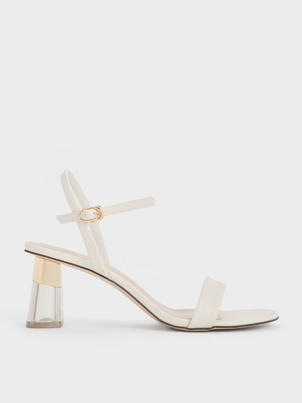 Women's Party & Evening Shoes | CHARLES & KEITH International