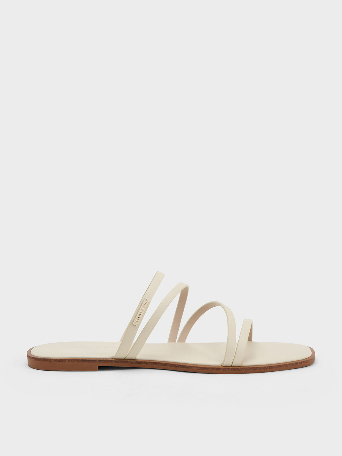 Los Cabos Spaghetti | Women Sling Back Sandals | Flat Sandals – Los Cabos  shoes